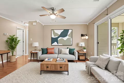 1051 Churchill Downs B Ct #B, Charlotte, NC 28211