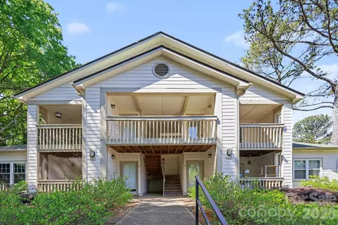 1051 Churchill Downs B Ct #B, Charlotte, NC 28211