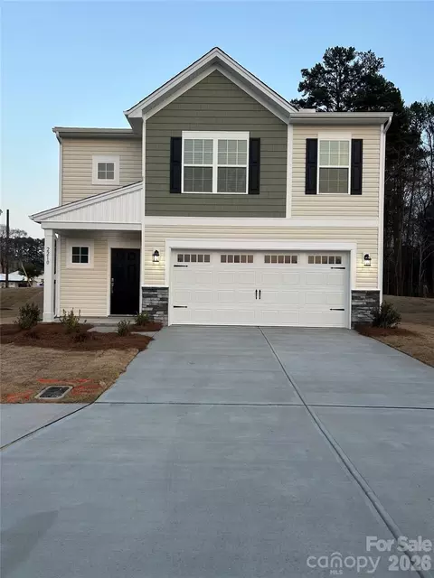 2210 Columbidae Ln, Gastonia, NC 28052