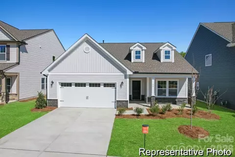 1311 Gatefield 106 Dr #106, Wingate, NC 28174