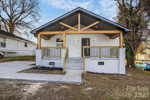 817 Mable Ave, Kannapolis, NC 28083