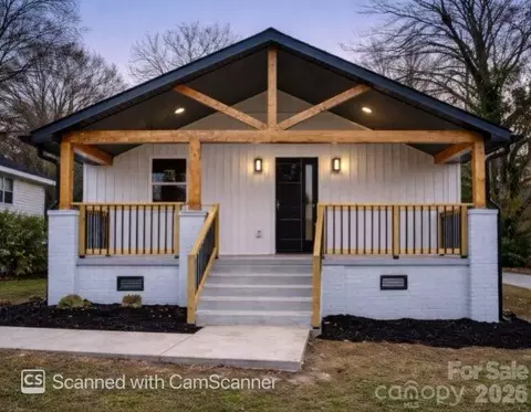 817 Mable Ave, Kannapolis, NC 28083