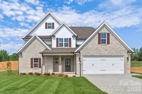 121 Sandpiper 21 Dr #21, Lexington, NC 27295