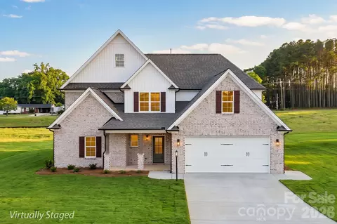 121 Sandpiper 21 Dr #21, Lexington, NC 27295