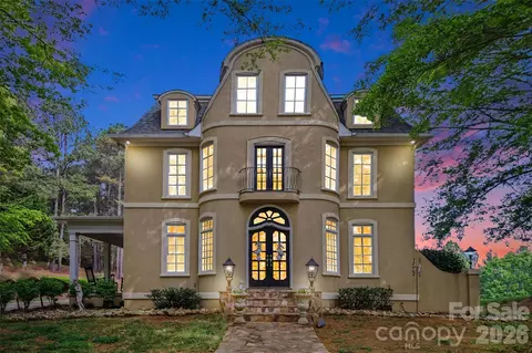 2929 Laura Rd, Shelby, NC 28150