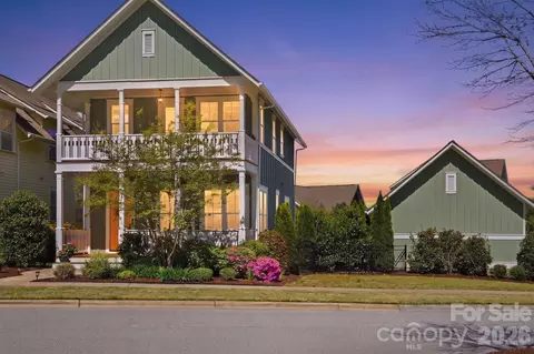 724 Bluff Loop Rd, Rock Hill, SC 29730