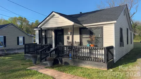 1152 Carolina Avenue Ext, Rock Hill, SC 29730