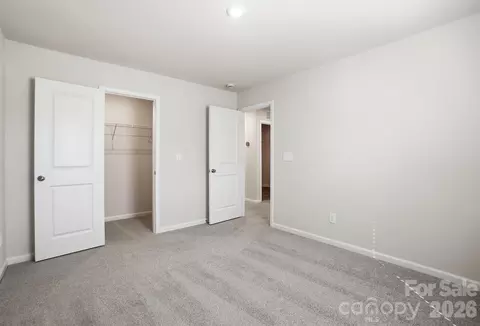 Bedroom - 2647 Tillman St, Monroe, NC 28112 photo 2 of 3