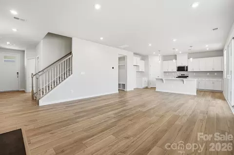 Living - 2647 Tillman St, Monroe, NC 28112 photo 1 of 2