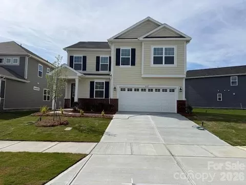 1647 Tillman St, Monroe, NC 28112