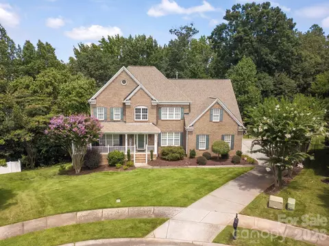 2652 Bedford Nw Pl NW, Concord, NC 28027
