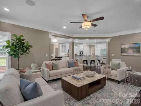 2652 Bedford Nw Pl NW, Concord, NC 28027