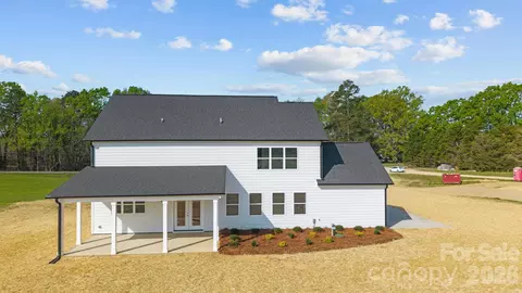 Exterior - 2435 Wolf Pond 2 Rd #2, Monroe, NC 28112 photo 7 of 10