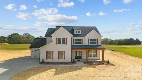 Exterior - 2435 Wolf Pond 2 Rd #2, Monroe, NC 28112 photo 2 of 10