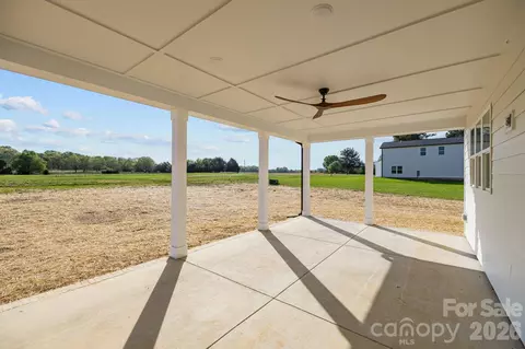 Exterior - 2435 Wolf Pond 2 Rd #2, Monroe, NC 28112 photo 9 of 10