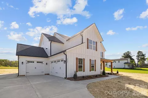 Exterior - 2435 Wolf Pond 2 Rd #2, Monroe, NC 28112 photo 3 of 10