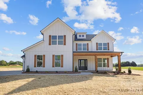 Exterior - 2435 Wolf Pond 2 Rd #2, Monroe, NC 28112 photo 1 of 10