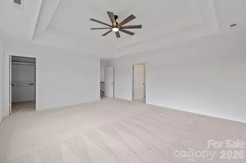 Bedroom - 2435 Wolf Pond 2 Rd #2, Monroe, NC 28112 photo 1 of 7
