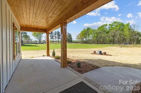 Exterior - 2435 Wolf Pond 2 Rd #2, Monroe, NC 28112 photo 5 of 10