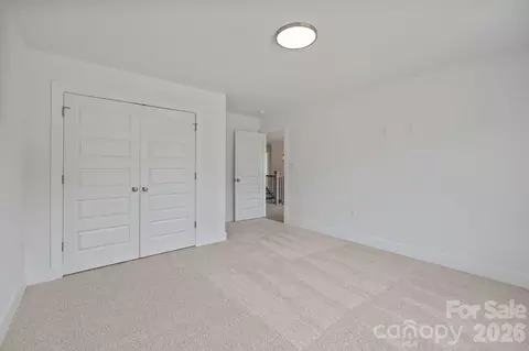 Bedroom - 2435 Wolf Pond 2 Rd #2, Monroe, NC 28112 photo 7 of 7