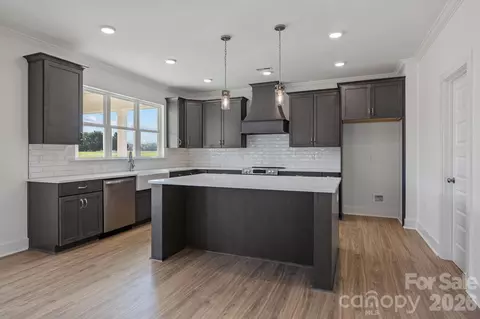 Kitchen - 2435 Wolf Pond 2 Rd #2, Monroe, NC 28112 photo 1 of 5
