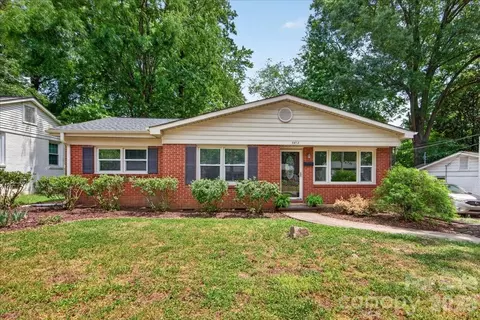 5413 Gwynne Ave, Charlotte, NC 28205