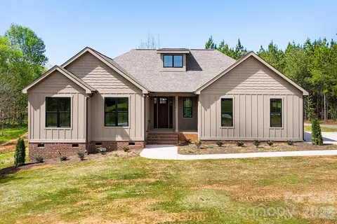 42435 Bowers Rd, Norwood, NC 28128