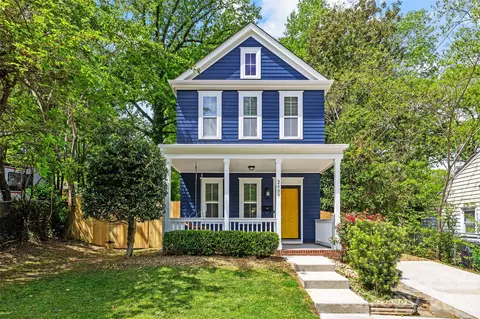 2409 Lola Ave, Charlotte, NC 28205