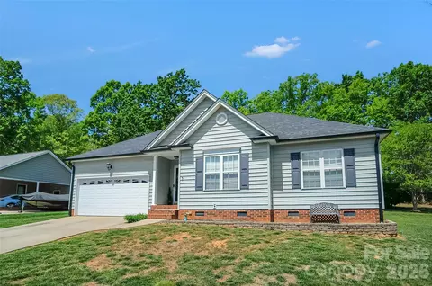 5020 Pintail Way, Gastonia, NC 28052