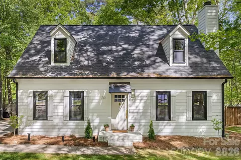 7802 Pinetuck Ln, Waxhaw, NC 28173