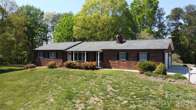 1320 Havenwood Dr, Morganton, NC 28655