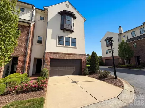 4018 City Homes Pl, Charlotte, NC 28209
