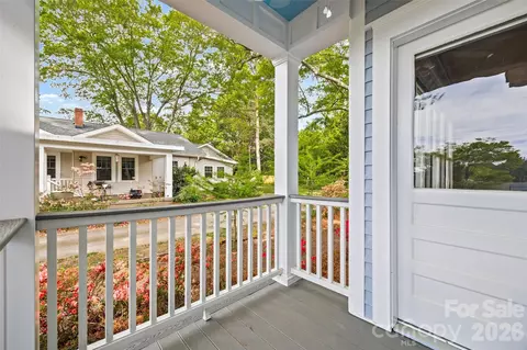 Exterior - 202 Pressley St, Clover, SC 29710 photo 5 of 6