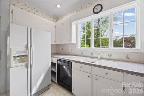 Kitchen - 202 Pressley St, Clover, SC 29710 photo 3 of 3