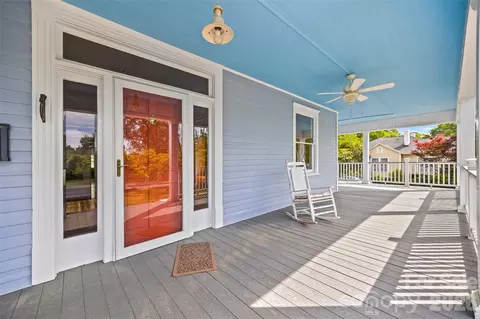 Exterior - 202 Pressley St, Clover, SC 29710 photo 2 of 6