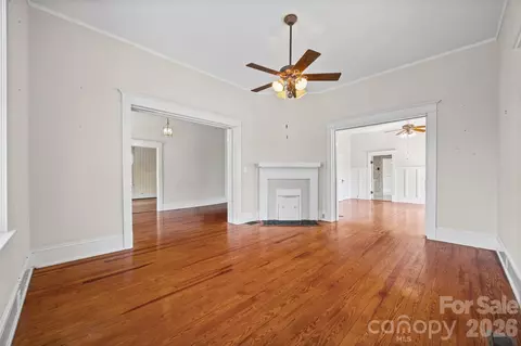 Living - 202 Pressley St, Clover, SC 29710 photo 1 of 5