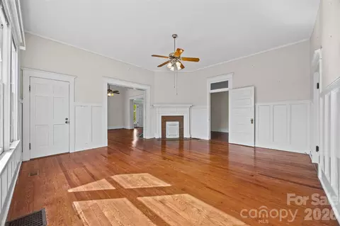 Living - 202 Pressley St, Clover, SC 29710 photo 2 of 5