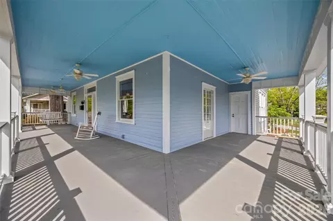 Exterior - 202 Pressley St, Clover, SC 29710 photo 4 of 6