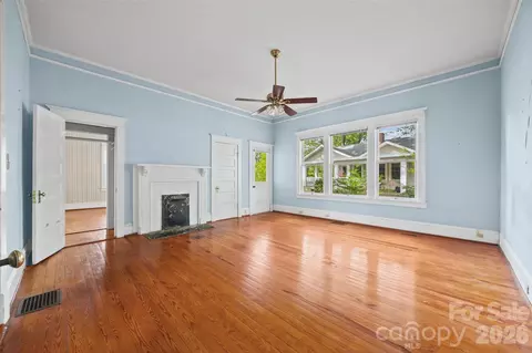 Living - 202 Pressley St, Clover, SC 29710 photo 5 of 5