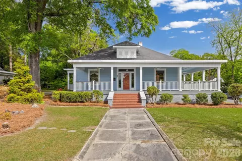 202 Pressley St, Clover, SC 29710