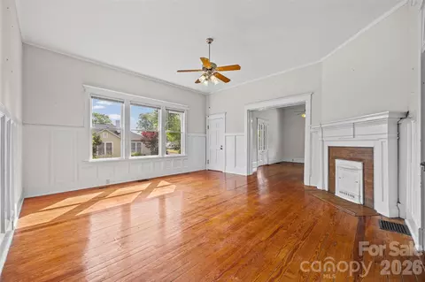 Living - 202 Pressley St, Clover, SC 29710 photo 3 of 5