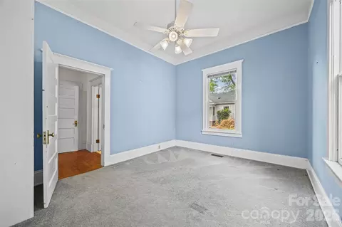 Bedroom - 202 Pressley St, Clover, SC 29710 photo 2 of 3
