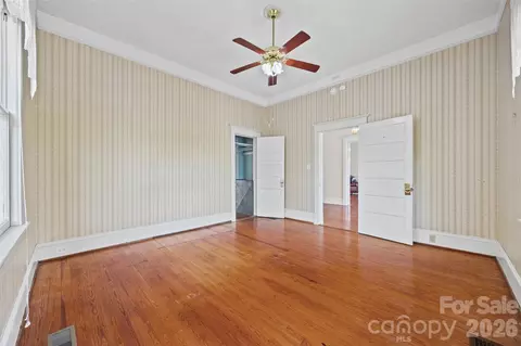 Bedroom - 202 Pressley St, Clover, SC 29710 photo 1 of 3