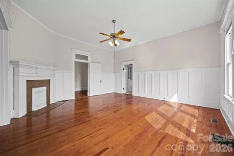 Living - 202 Pressley St, Clover, SC 29710 photo 4 of 5