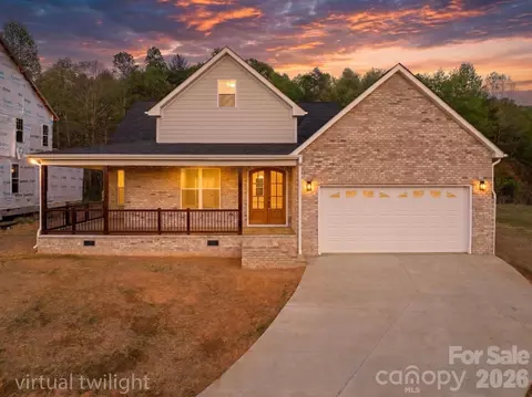 409 Huntington Woods 65 St #65, Lenoir, NC 28645