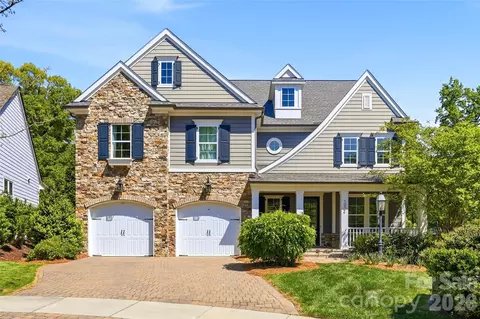 1924 Plaza End Trce, Charlotte, NC 28205