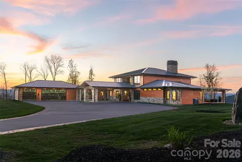 170 Bear View Rd, Weaverville, NC 28787