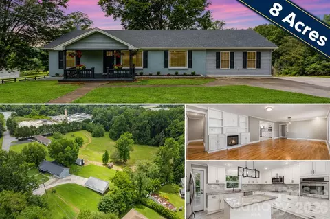 1164 Bradford Mountain Rd, Lenoir, NC 28645