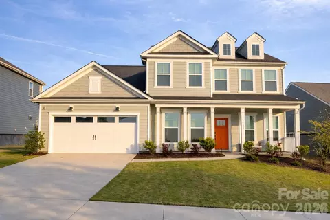 14125 Glaswick Dr, Charlotte, NC 28278