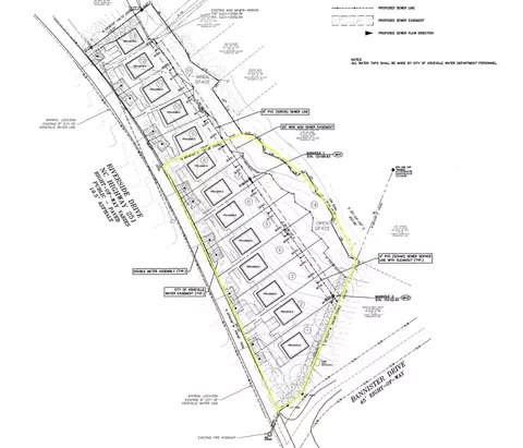 99999 Riverside Dr, Asheville, NC 28804